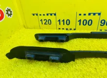 Рейлинги TOYOTA LAND CRUISER 2000/Цвет 057 6340760060 HDJ101K 1HDFTE, передние