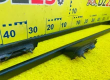 Рейлинги TOYOTA LAND CRUISER 2000/Цвет 057 6340760060 HDJ101K 1HDFTE, передние