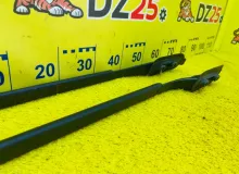 Рейлинги TOYOTA LAND CRUISER 2000/Цвет 057 6340760060 HDJ101K 1HDFTE, передние