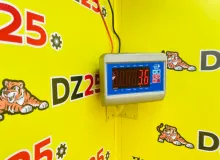 Рейлинги TOYOTA LAND CRUISER 2000/Цвет 057 6340760060 HDJ101K 1HDFTE, передние