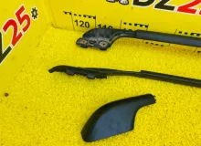 Рейлинги TOYOTA LAND CRUISER 2000/Цвет 057 6340760060 HDJ101K 1HDFTE, передние