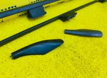 Рейлинги TOYOTA LAND CRUISER 2000/Цвет 057 6340760060 HDJ101K 1HDFTE, передние