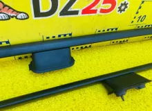 Рейлинги TOYOTA LAND CRUISER 2000/Цвет 057 6340760060 HDJ101K 1HDFTE, передние