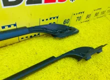 Рейлинги TOYOTA LAND CRUISER 2000/Цвет 057 6340760060 HDJ101K 1HDFTE, передние