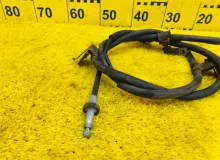 Тросик ручника TOYOTA LAND CRUISER PRADO 2004/Цвет 1D4 4643060010 VZJ120W 5VZFE, задний левый