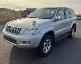 Тросик ручника TOYOTA