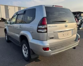 Тросик ручника TOYOTA