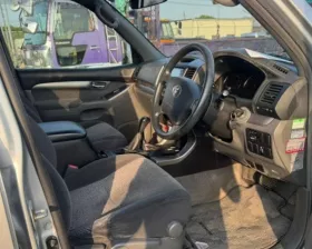 Тросик ручника TOYOTA