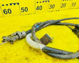 Тросик ручника TOYOTA