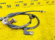 Тросик ручника TOYOTA LAND CRUISER PRADO 2002/Цвет 1D4 4642060070 VZJ121W 5VZFE, задний правый