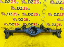 Чулок моста TOYOTA LAND CRUISER PRADO 2004/Цвет 1D4 4211060820 VZJ120W 5VZFE, задний