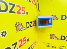 Рулевая колонка TOYOTA LAND CRUISER 2000/Цвет 057 4521060090 HDJ101K 1HDFTE, передняя