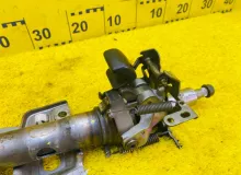 Рулевая колонка TOYOTA LAND CRUISER 2000/Цвет 057 4521060090 HDJ101K 1HDFTE, передняя