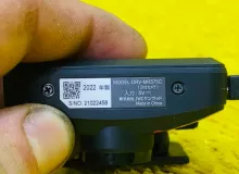 Видеорегистратор KENWOOD DRVMR575C KENWOOD DRVMR575C KENWOODDRVMR575C UZJ100W 2UZFE