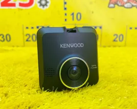 Видеорегистратор KENWOOD