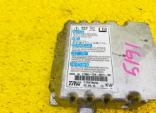 Блок управления airbag HONDA SHUTTLE 2016/Цвет NH830M 77960TD4N811M1 GP7 LEB, передний
