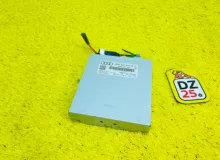 Блок управления камерой AUDI A6/C7 2014 4G0907441B 4G2 CDNB, передний