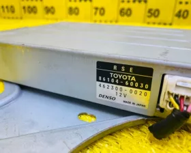 Блок управления монитором TOYOTA