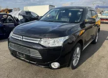 Помпа инвертора MITSUBISHI OUTLANDER 2013/Цвет X42B 9499B791 GG2W 4B11, передняя