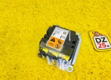 Блок управления airbag NISSAN SERENA 2016/Цвет QAB 988205TF0A GFC27 MR20DD, передний