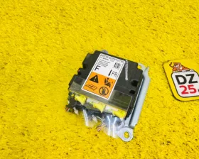 Блок управления airbag NISSAN