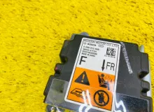 Блок управления airbag NISSAN SERENA 2016/Цвет QAB 988205TF0A GFC27 MR20DD, передний