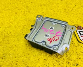 Блок управления airbag NISSAN