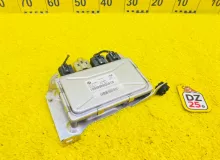 Блок управления рулевой рейкой BMW X6 2009/Цвет 475 32436791199 E71 N54B30A, передний