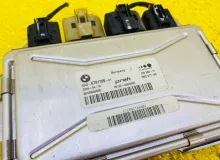 Блок управления рулевой рейкой BMW X6 2009/Цвет 475 32436791199 E71 N54B30A, передний