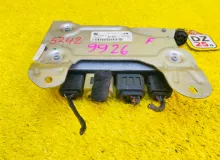 Блок управления рулевой рейкой BMW X6 2009/Цвет 475 32436791199 E71 N54B30A, передний