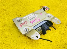 Блок управления рулевой рейкой BMW X6 2009/Цвет 475 32436791199 E71 N54B30A, передний