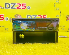 Магнитофон PIONEER CARROZZERIA