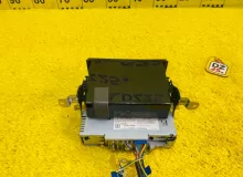 Магнитофон PIONEER CARROZZERIA DVH-P560 PIONEER CARROZZERIA DVH-P560 DVHP560 GG2W 4B11, передний