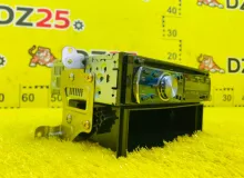 Магнитофон PIONEER CARROZZERIA DVH-P560 PIONEER CARROZZERIA DVH-P560 DVHP560 GG2W 4B11, передний