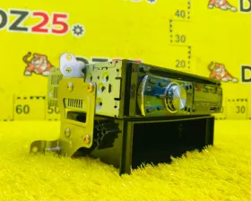 Магнитофон PIONEER CARROZZERIA