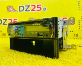 Магнитофон PIONEER CARROZZERIA