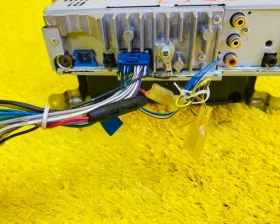 Магнитофон PIONEER CARROZZERIA