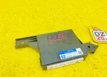 Блок управления климат-контролем LEXUS RX350 2010/Цвет 077 8865048351 GGL10W 2GRFE, передний