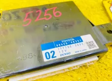 Блок управления климат-контролем LEXUS RX350 2010/Цвет 077 8865048351 GGL10W 2GRFE, передний