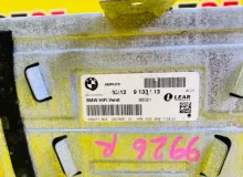 Усилитель магнитофона BMW X6 2009/Цвет 475 65129133913 E71 N54B30A