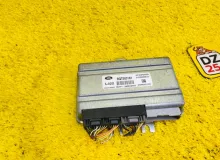 Блок управления подвеской Land Rover RANGE ROVER 2006/Цвет 798 RQT500181 L322 448PN, передний