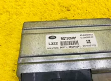 Блок управления подвеской Land Rover RANGE ROVER 2006/Цвет 798 RQT500181 L322 448PN, передний