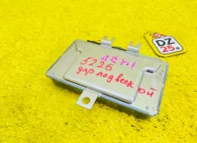 Блок управления подвеской Land Rover RANGE ROVER 2006/Цвет 798 RQT500181 L322 448PN, передний