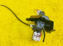 Замок зажигания Land Rover RANGE ROVER 2006/Цвет 798 YXB000080 L322 448PN, передний
