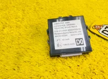 Блок управления парковкой LEXUS CT200H 2011/Цвет 212 8934076010 ZWA10 2ZRFXE, передний