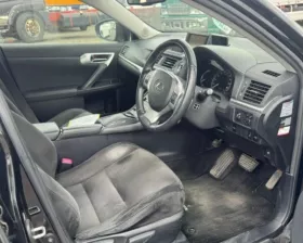 Блок управления парковкой Toyota
