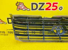 Решетка радиатора TOYOTA LAND CRUISER 2000/Цвет 057 5311160340 HDJ101K 1HDFTE, передняя