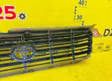 Решетка радиатора TOYOTA LAND CRUISER 2000/Цвет 057 5311160340 HDJ101K 1HDFTE, передняя