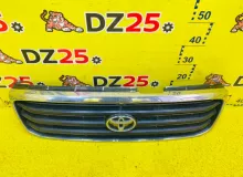 Решетка радиатора TOYOTA LAND CRUISER 2000/Цвет 057 5311160340 HDJ101K 1HDFTE, передняя