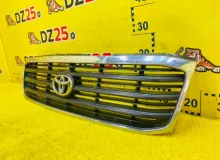 Решетка радиатора TOYOTA LAND CRUISER 2000/Цвет 057 5311160340 HDJ101K 1HDFTE, передняя